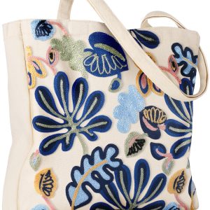 embroidery bag
