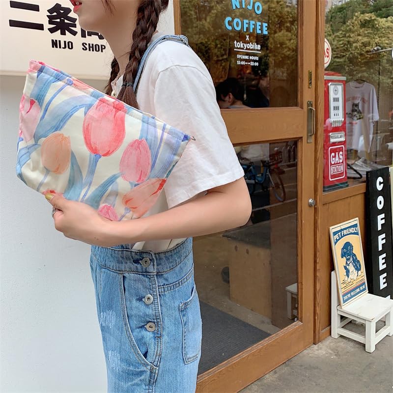 embroidery bag - 图片 4