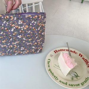embroidery bag