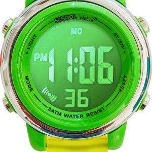 children electronic watch