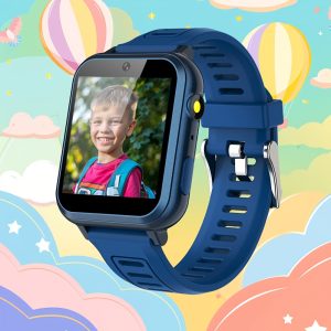 children electronic watch