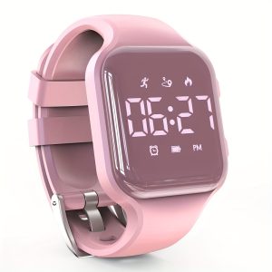 children electronic watch