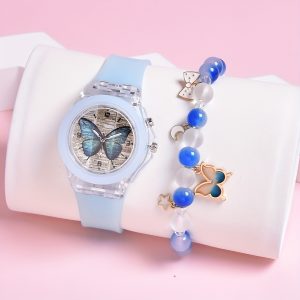 children electronic watch
