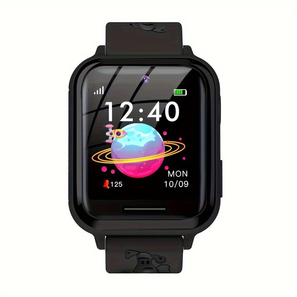 children electronic watch