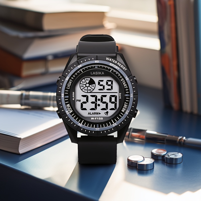 children electronic watch