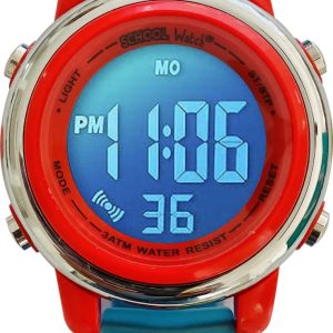children electronic watch