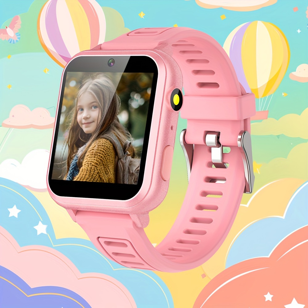 children electronic watch