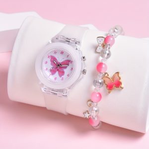 children electronic watch