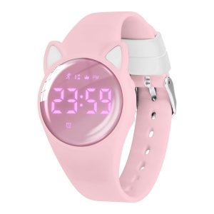children electronic watch