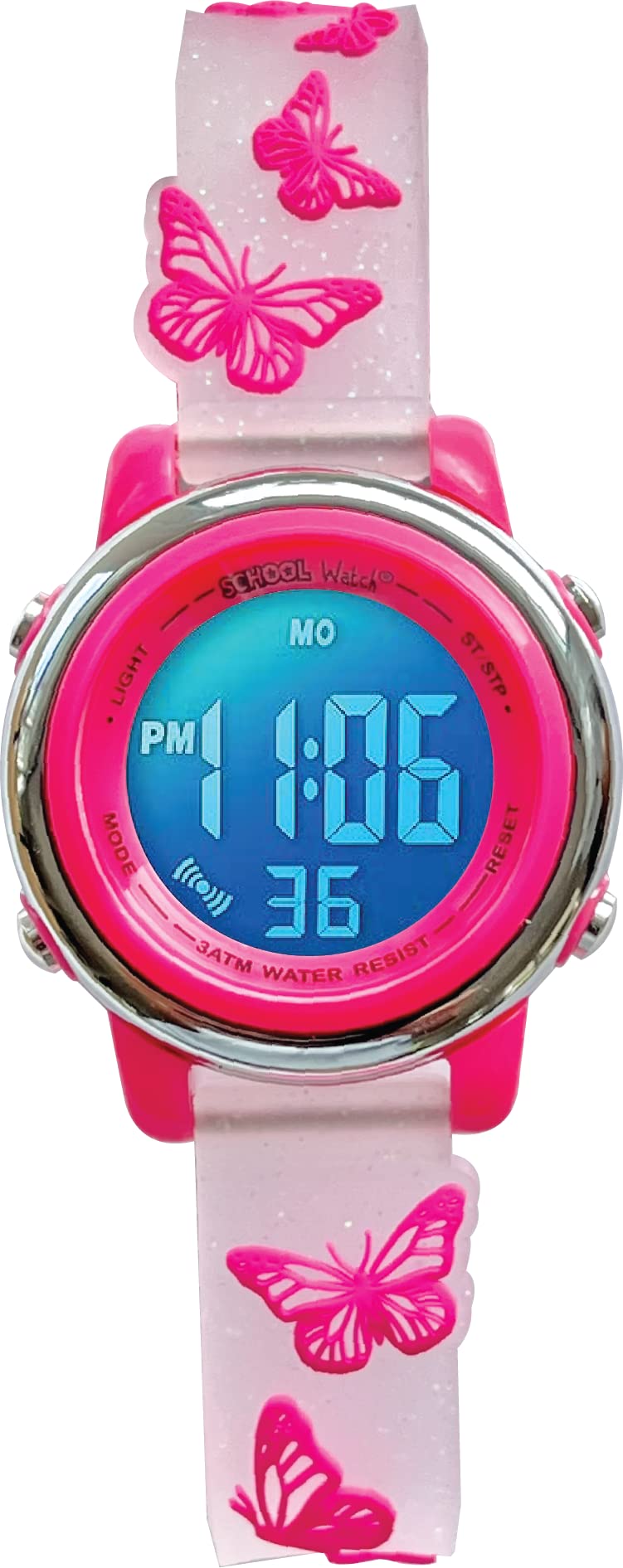 children electronic watch