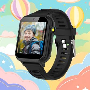 children electronic watch