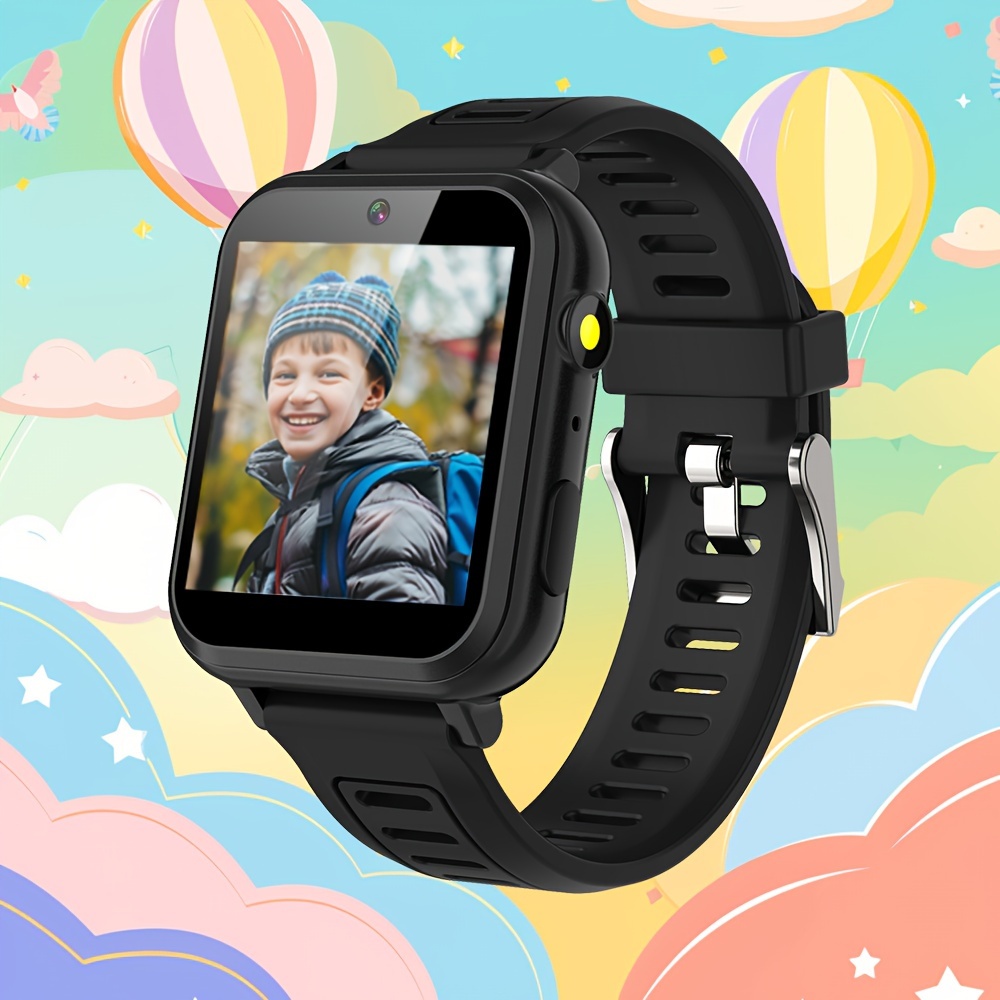 children electronic watch