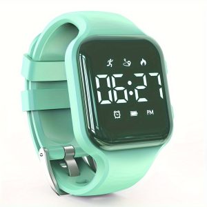 children electronic watch