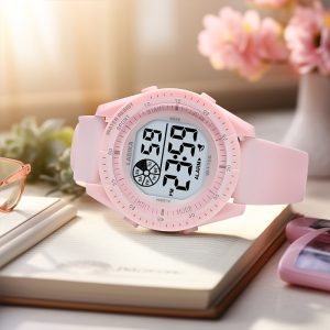 children electronic watch