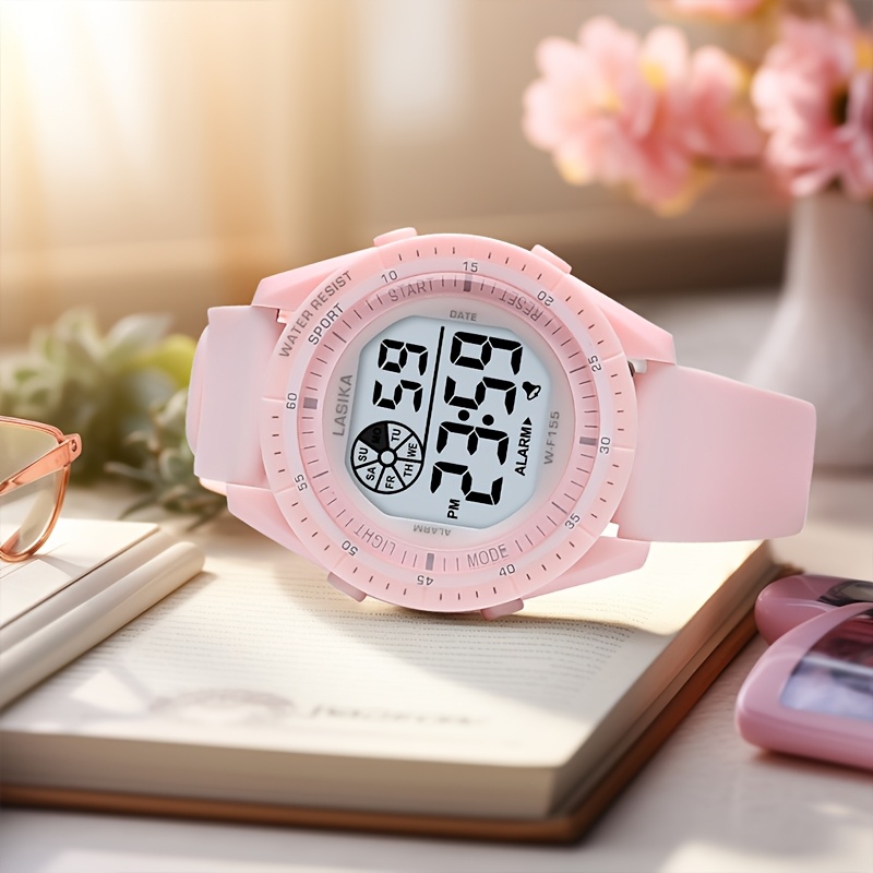 children electronic watch