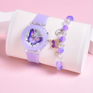 children electronic watch