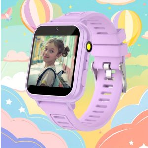 children electronic watch