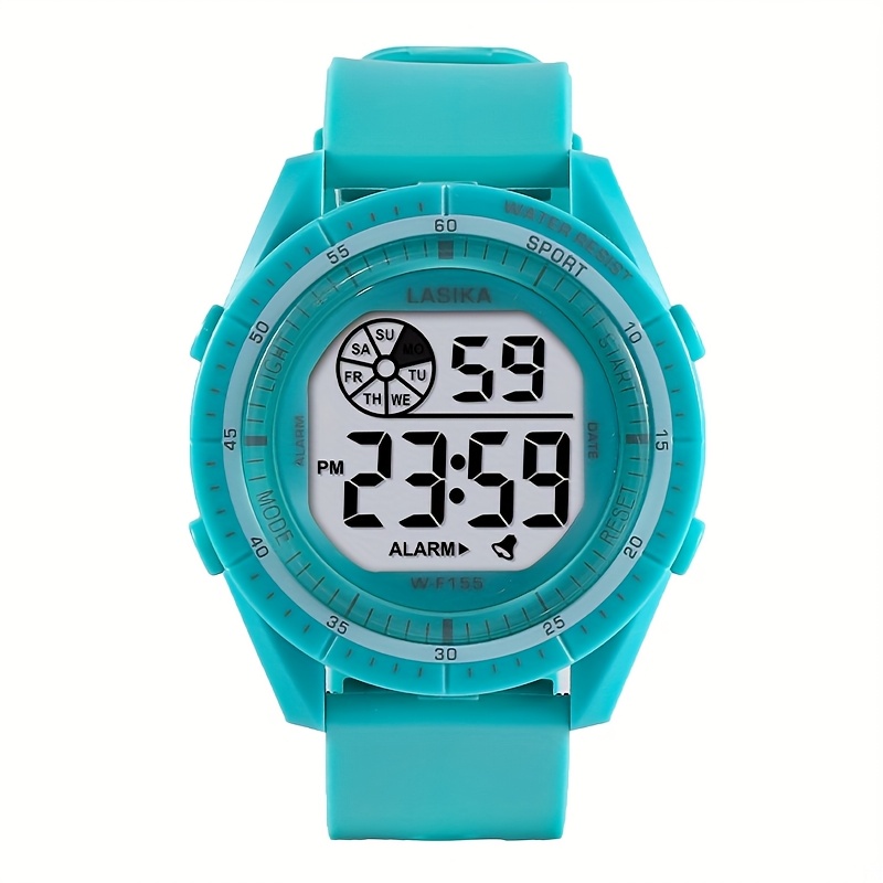 children electronic watch