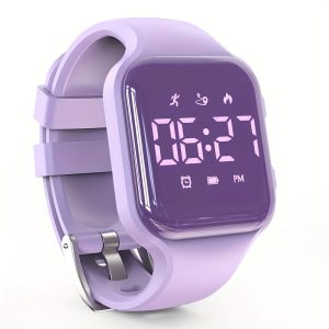 children electronic watch