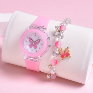 children electronic watch