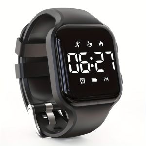 children electronic watch