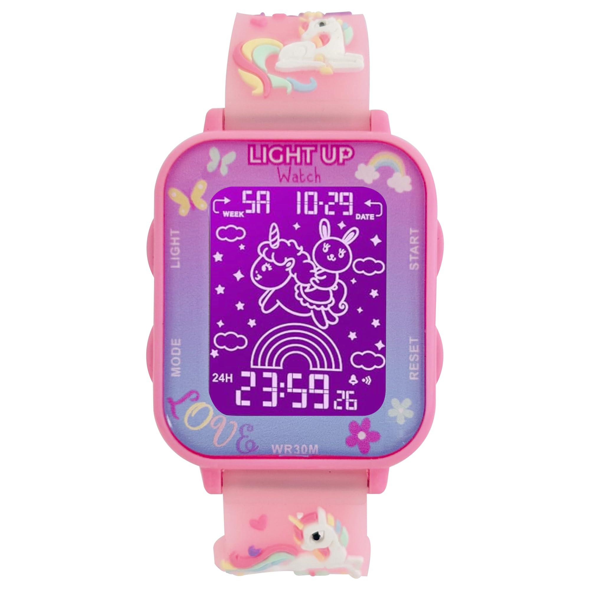 children electronic watch