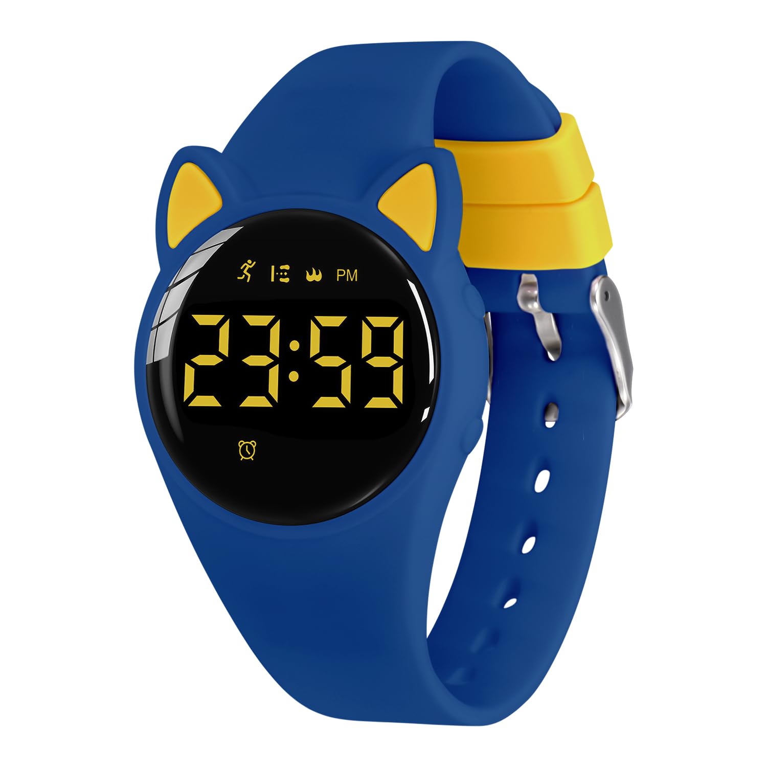 children electronic watch