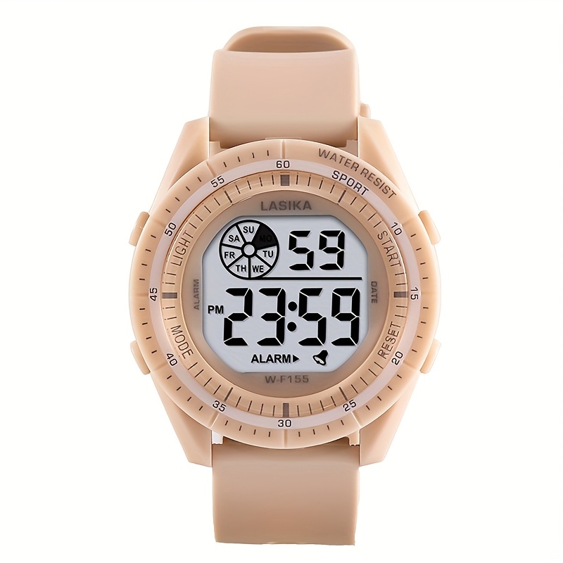 children electronic watch