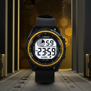 children electronic watch