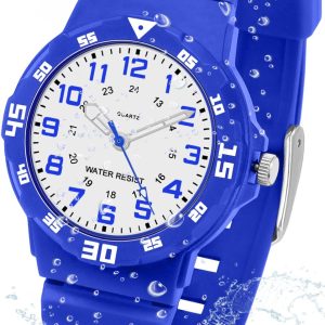 children electronic watch