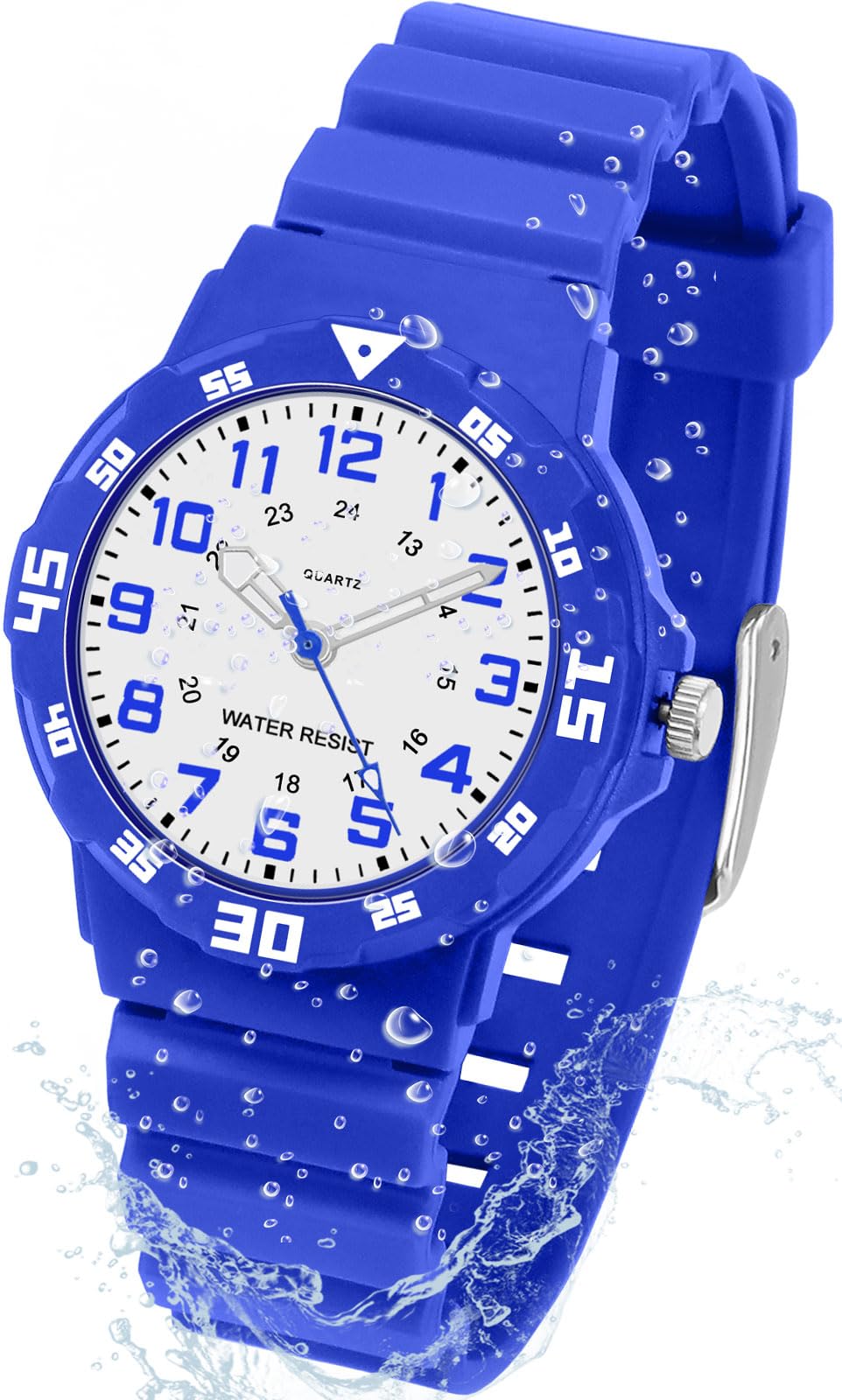 children electronic watch