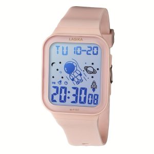 children electronic watch