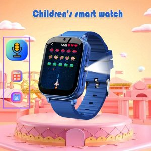 children electronic watch