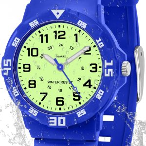 children electronic watch