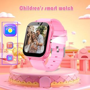 children electronic watch