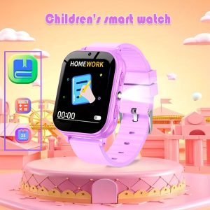 children electronic watch
