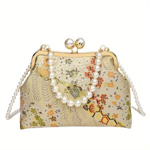 embroidery bag