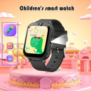 children electronic watch