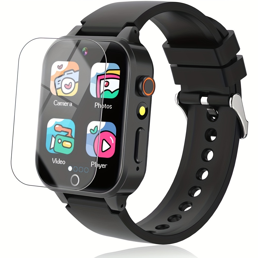 children electronic watch