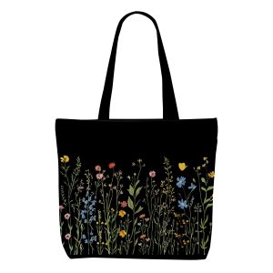 embroidery bag
