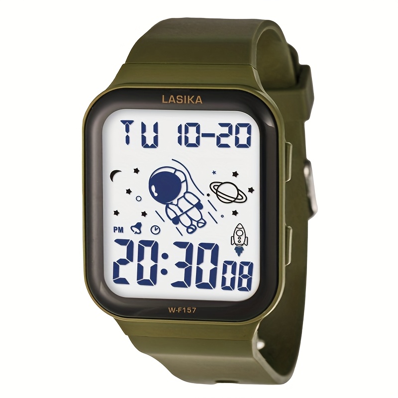 children electronic watch