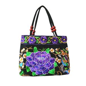 embroidery bag