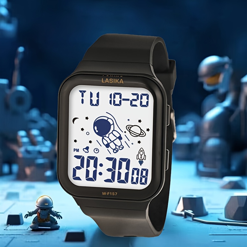 children electronic watch