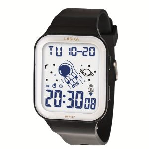 children electronic watch
