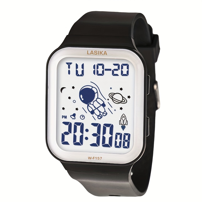 children electronic watch