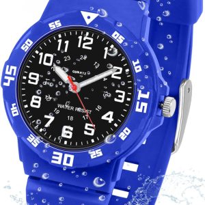 children electronic watch