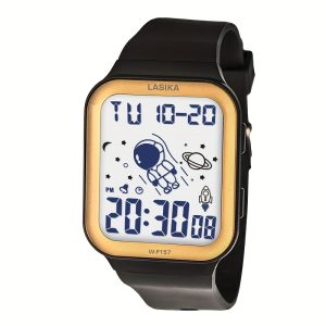 children electronic watch