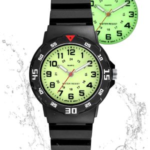 children electronic watch