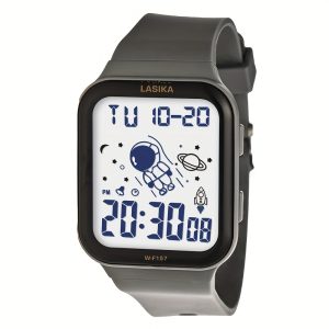 children electronic watch