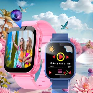 children electronic watch
